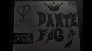 УННВ - Объедки (тг-dante_fog1) [Dante_Fog]