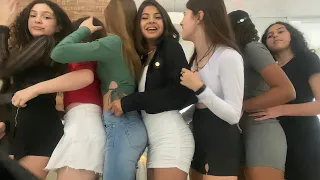 ARRUME-SE COMIGO PARA FESTA COM AS AMIGAS DA ISAH