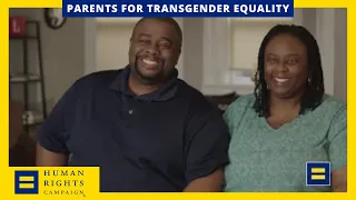 Parents of Transgender Youth Have Important Advice for New Parents Starting Their Journey