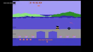 Bobby is Going Home - Atari 2600 - VGDB