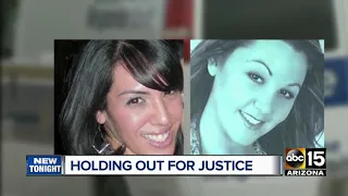 Valley mom pleads for answers in murder mystery