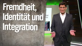 Fremdheit, Identität und Integration - Einwanderungsland Deutschland | extra 3 | NDR