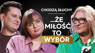 Czy ślub naprawdę cokolwiek zmienia?  🤵👰 || CHODZĄ SŁUCHY podcast