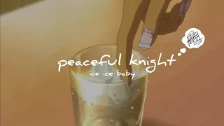 Vanilla Ice - ice ice baby (slowed) 🎵