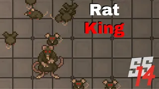 SS14 - Rat King Explained