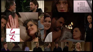 LIVE CHAT 01/21 9AM! Young & The Restless Bold and The Beautiful CBS Soap Dish Recap Week 01/16/23