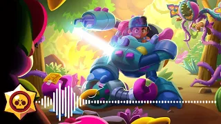 Brawl Stars OST | S11 | Biodome | Menu Music