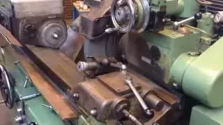 Stanko XC3 Cylinder Grinding Machine