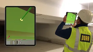 The future of construction with GAMMA AR