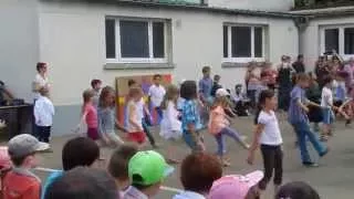 2eme danse d'Elia - Kermesse véron