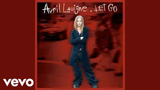 Avril Lavigne - Breakaway (Official Preview 20th Anniversary Edition)