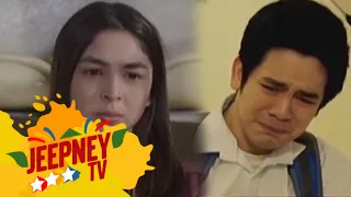 JEEPNEY TV: MMK JULIA BARRETO AND JOSHUA GARCIA