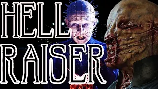 La Critique Glauque #120 : Hellraiser (1987) - Tu nous as appelés, et nous sommes venus !