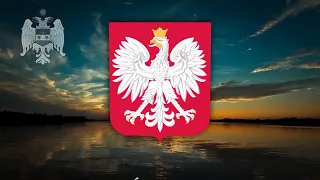 Polish Patriotic Song   ''Boże, coś Polskę''