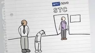 MTCnovo - STC Animation