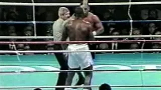 Mike Tyson - Man or Machine part III.avi