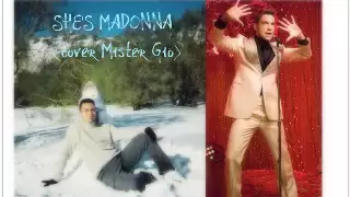 Robbie Williams - She's Madonna ( cover di Mister Giò)