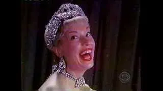 The Theatrical Life of Carol Channing