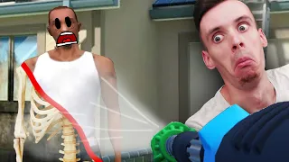 MEGTISZTÍTOTTAM CJ HÁZÁT! - PowerWash Simulator #3