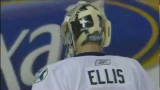 Linus Omark Edmonton Oilers Shootout Goal