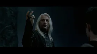 All Lucius Malfoy Scenes