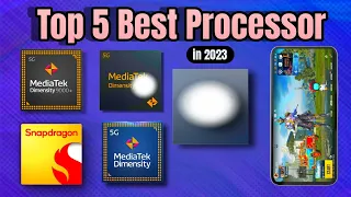 😇Top 5 Best Processor in 2023 // Best Processor For You // NearOnTech