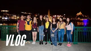 PTK Catalyst Vlog