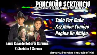 P. RICARDO R. MIRANDA E XIT. E XORORO_ PANCADÃO SERTANEJO | DJ.TÁSSIO "O DJ QUE AGITA A MULTIDÕES"