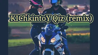 Kichkintoy qiz (remix)