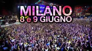 Spot Radio Italia Live - Il Concerto 2016