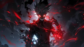 Songs to feel in your VILLAIN ARC 🔥 | A playlist (Compilation #4)