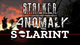 S.T.A.L.K.E.R. - Anomaly 1.5 w/ GAMMA - Part 9