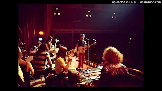 Frank Zappa / Mothers of Invention - Improvisation at the Royal Albert Hall, London, June 6, 1969