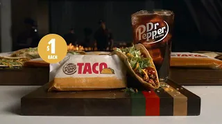 Burger King Commercial 2019 - (USA)(2)