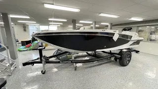 2022 Glastron 180GTD | New Bow Rider Boat | SkipperBud's