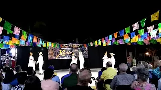 Ballet Xiutla - El Caimán