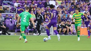 Orlando City SC vs Tampa Bay Rowdies (Round 3) U.S  Open Cup | Lamar Hunt U.S. Open Cup