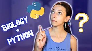 Should Biologists Learn Python?