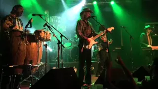 Iron Butterfly - In-A-Gadda-Da-Vida [Live @ Whisky A Go Go, 2015] - 2