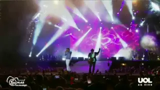 Humberto e Ronaldo - Chega Mais Pra Cá (AO VIVO NO CALDAS COUNTRY 2013)