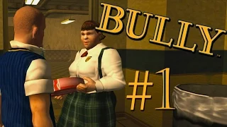 MOST BEAUTIFUL GIRL IN THE WORLD | Bully - Part 1