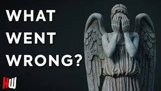 The Failure of the Weeping Angels (Video Essay)