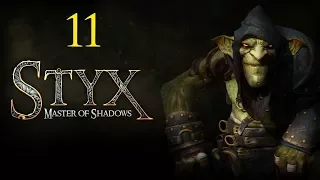 Styx Master of Shadows Ep 11 Clones