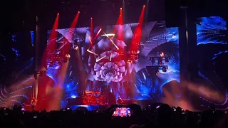 Tool - Invincible @ Amsterdam - Ziggo Dome 19/05/2022