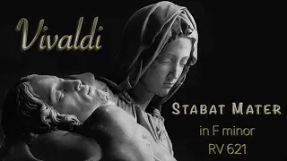 STABAT MATER (Organ Solo) - Antonio Vivaldi