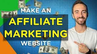 How to Create an Affiliate Marketing Website | Step-by-Step Tutorial 2020