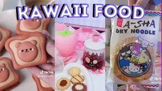 Kawaii Food, Snacks & Drinks with links pt. 7  | TikTok Compilation | TikTok Made Me Buy It