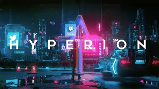 HYPERION - A Chill Synthwave Mix for Eren Yeager