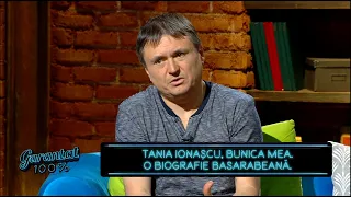 Garantat 100% cu Cristian Mungiu (@TVR1)