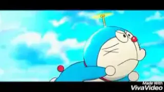 Despacito-doraemon version